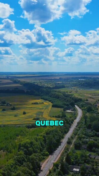 3365 QC-201, Franklin, QC à vendre - Vidéo sur l’inscription commerciale - Image 2 de 5