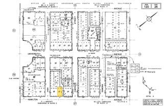 More details for 167 Hamilton Ave, Palo Alto, CA - Office for Lease