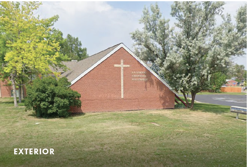 25 S Newland St, Lakewood, CO for sale Primary Photo- Image 1 of 7