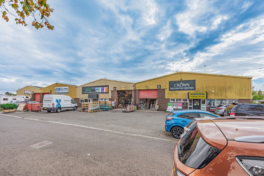 Forbes Ct, Falkirk for lease - Building Photo - Image 3 of 3