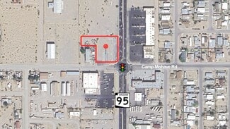 More details for 4495 S Highway 95, Fort Mohave, AZ - Land for Lease