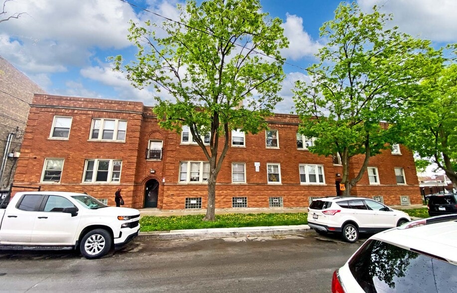 6354-6356 S Albany Ave, Chicago, IL for sale - Building Photo - Image 1 of 10