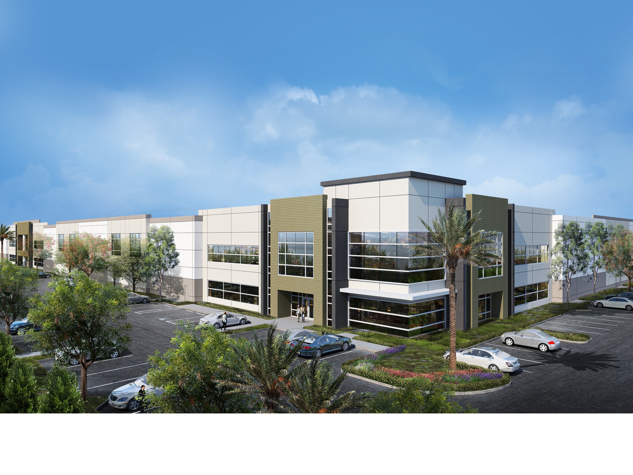 Bolsa, Huntington Beach, CA for lease Building Photo- Image 1 of 1