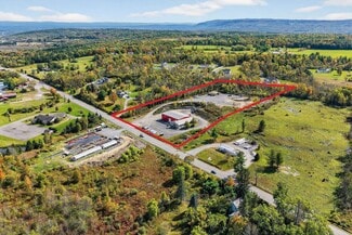 More details for 2261 Western Tpke, Duanesburg, NY - Industrial for Sale