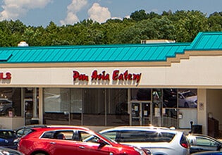 1130 Perry Hwy, Pittsburgh, PA à louer Photo du bâtiment- Image 2 de 2