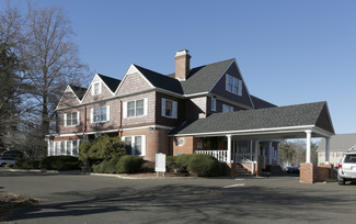 More details for 250 Washington St, Toms River, NJ - Office for Lease