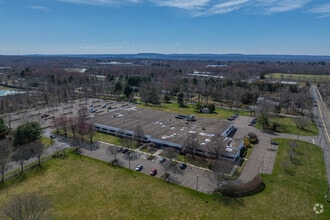 10 Research Pky, Wallingford, CT - Aérien  Vue de la carte