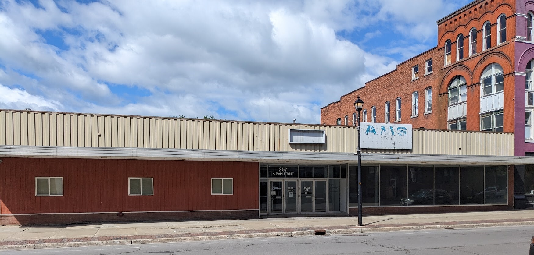 257 N Main St, Herkimer, NY for sale Building Photo- Image 1 of 9