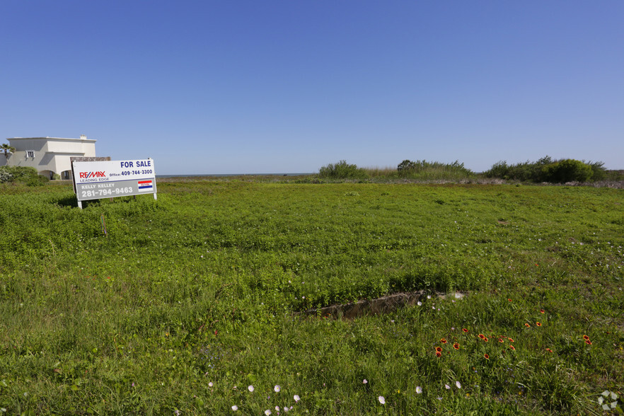 17200 Termini San Luis Pass Rd, Galveston, TX for sale - Primary Photo - Image 1 of 1