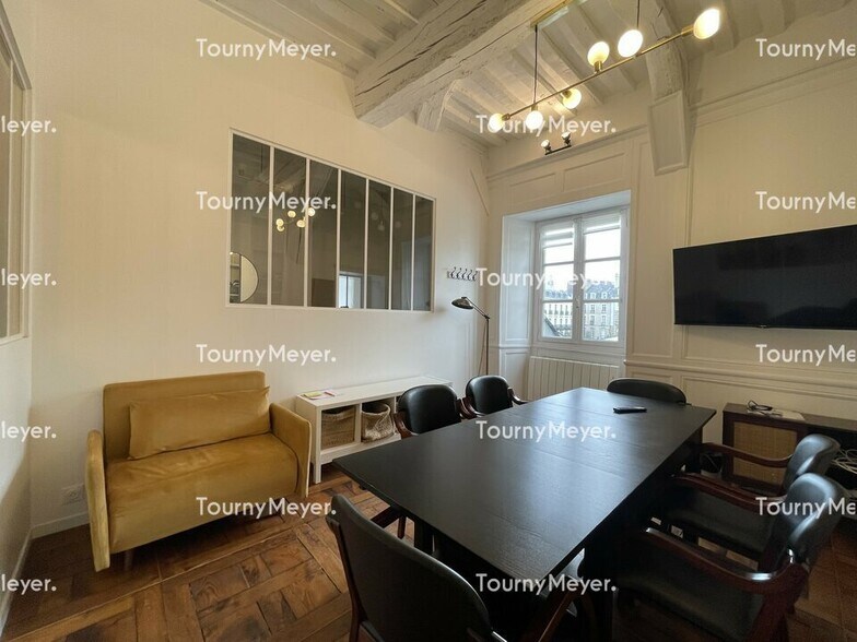 Office in Rennes for sale - Interior Photo - Image 1 of 4