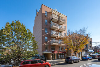 Plus de détails pour 41-35 67th St, Woodside, NY - Multi-résidentiel à vendre