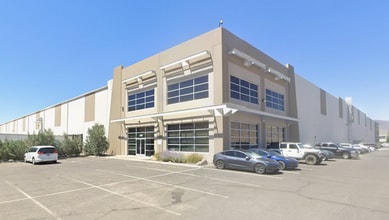 201 Ireland Dr, Mccarran, NV for lease Interior Photo- Image 1 of 2