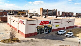 More details for 1102 Avenue Q, Lubbock, TX - Retail for Sale