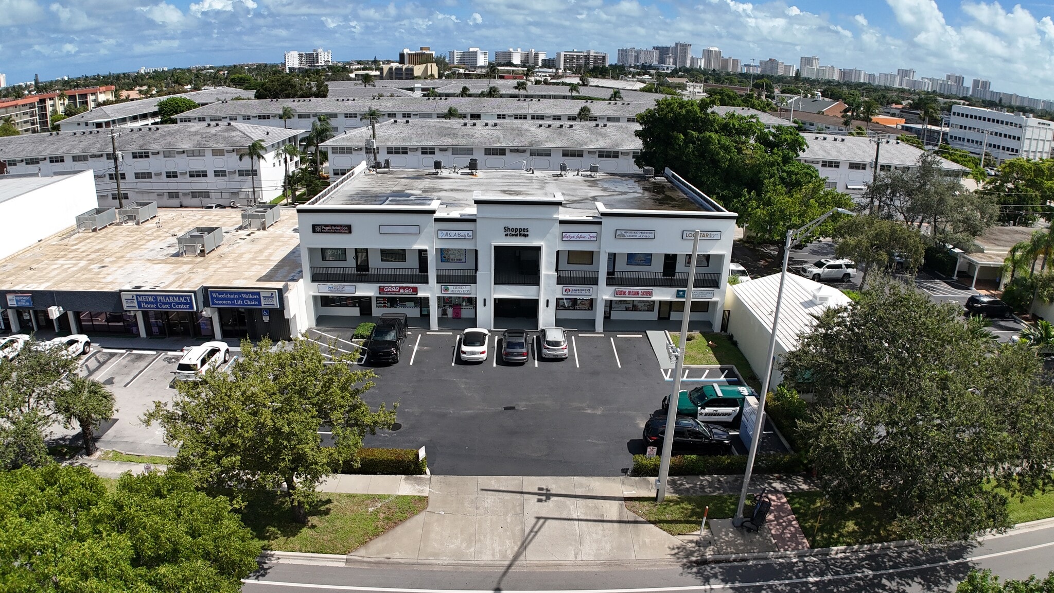 5130 N Federal Hwy, Fort Lauderdale, FL à louer Photo intérieure- Image 1 de 8