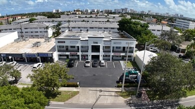 5130 N Federal Hwy, Fort Lauderdale, FL à louer Photo intérieure- Image 1 de 8