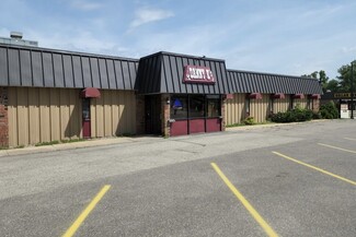 Plus de détails pour 950 W Grand Ave, Wisconsin Rapids, WI - Vente au détail à vendre