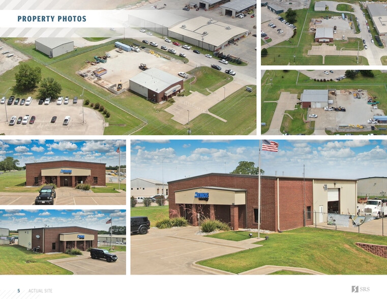 2601 US-82, Gainesville, TX for sale - Building Photo - Image 3 of 7