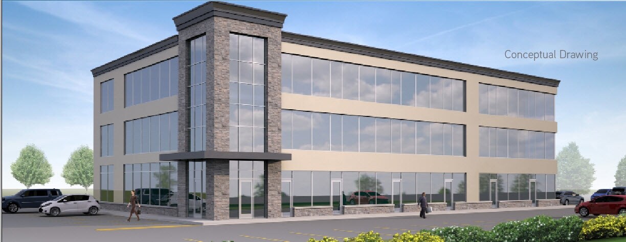 209 S Service Rd, Grimsby, ON à vendre Photo principale- Image 1 de 1