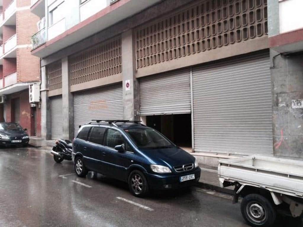 Badalona, BAR 08914 -  -  - Plan d’étage - Image 1 of 1