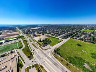 Plus de détails pour 7480 17 Ave, Calgary, AB - Terrain à vendre