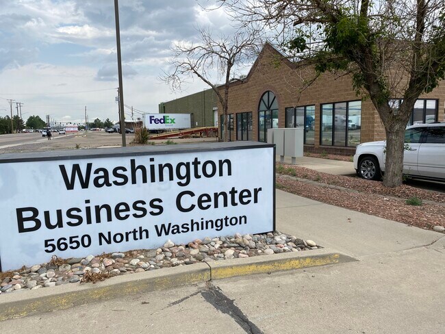 More details for 5650 N Washington St, Denver, CO - Flex for Lease