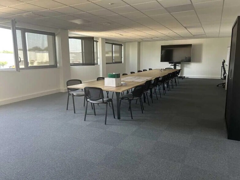 1 A Rue Du Tertre, Carquefou à louer - Photo intérieure - Image 3 de 12