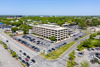 10 Parsonage Rd, Edison, NJ - Aerial  map view