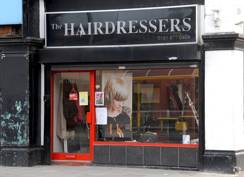 14-18 Pasture Rd, Wirral à vendre - Photo du bâtiment - Image 2 de 6