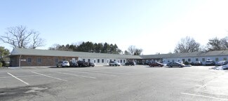 More details for 2333 Whitehorse Mercerville Rd, Hamilton, NJ - Office for Lease