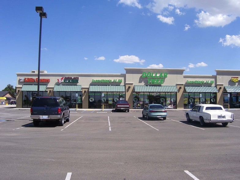 6 Conley Rd, La Junta, CO for lease - Building Photo - Image 3 of 3