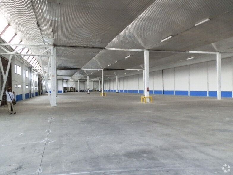 Calle del Sifón, 2-30, San Agustín del Guadalix, Madrid for lease - Interior Photo - Image 3 of 5