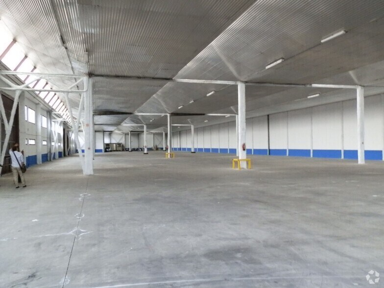 Calle del Sifón, 2-30, San Agustín del Guadalix, Madrid à louer - Photo intérieure - Image 3 de 5