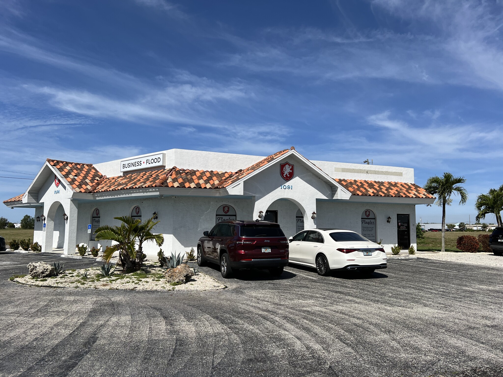 1091 NE Pine Island Rd, Cape Coral, FL for sale Building Photo- Image 1 of 1