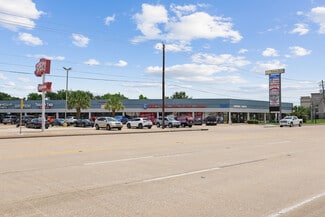 More details for 3100-3150 Nasa Rd, Seabrook, TX - Retail for Lease