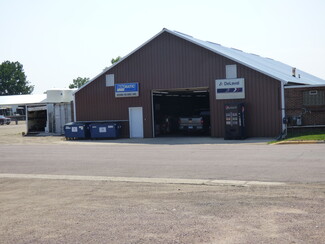 More details for 108 N Renville St, Winthrop, MN - Industrial for Sale