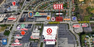 More details for 6901 Ridge Rd, Parma, OH - Land for Lease