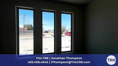 2272 Camino del Plaza Ln, Edmond, OK for lease - Commercial Listing Video 