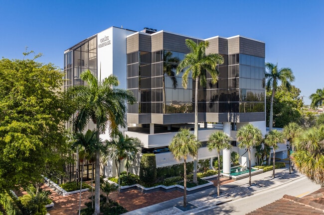 Plus de détails pour 40 SE 5th St, Boca Raton, FL - Bureau à louer