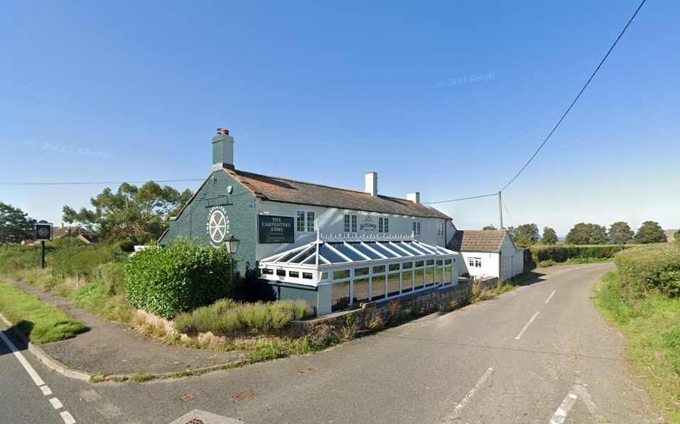 Vagg Lane, Chilthorne Domer for sale Building Photo- Image 1 of 4