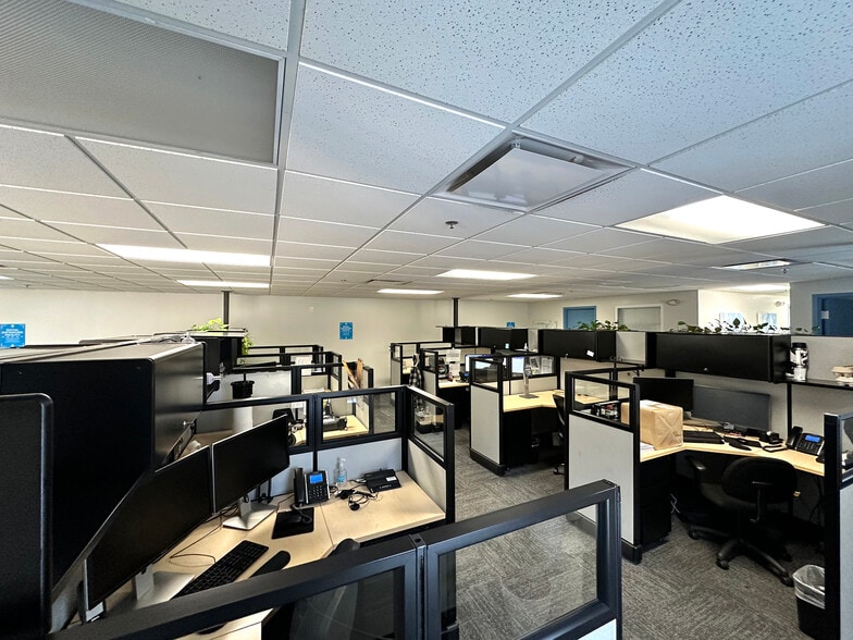 8401 Fort Darling Rd, Richmond, VA for lease - Building Photo - Image 3 of 8