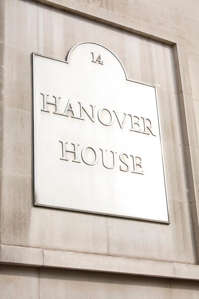 14-15 Hanover Sq, London for lease - Building Photo - Image 2 of 17