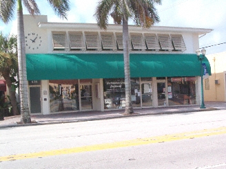 630-638 E Atlantic Ave, Delray Beach, FL for lease - Building Photo - Image 2 of 75