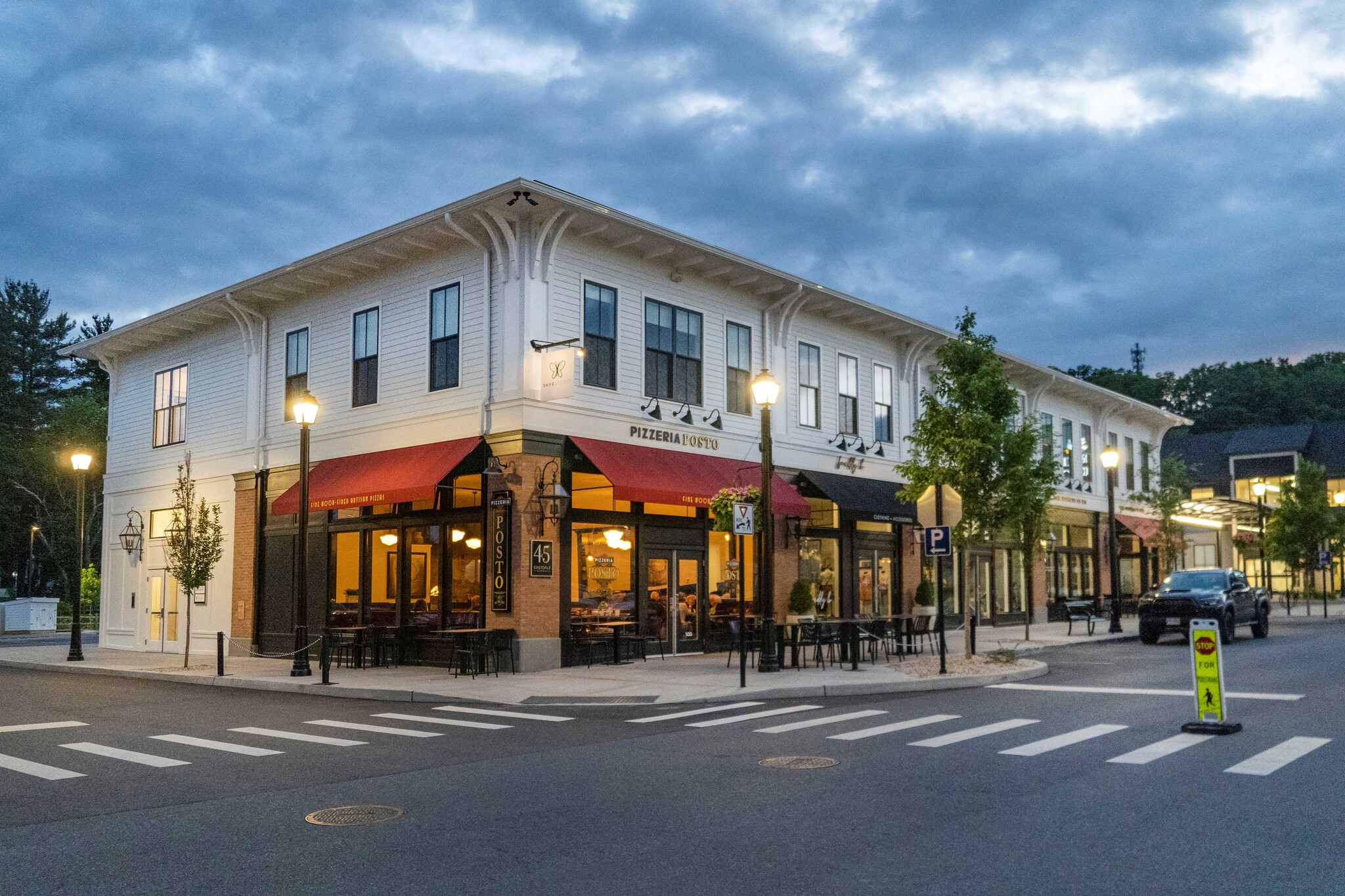45 Eastdale Ave N, Poughkeepsie, NY for lease Building Photo- Image 1 of 4