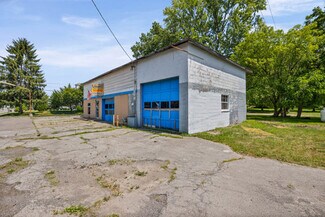 Plus de détails pour 146 N Exchange St, Geneva, NY - Industriel à vendre