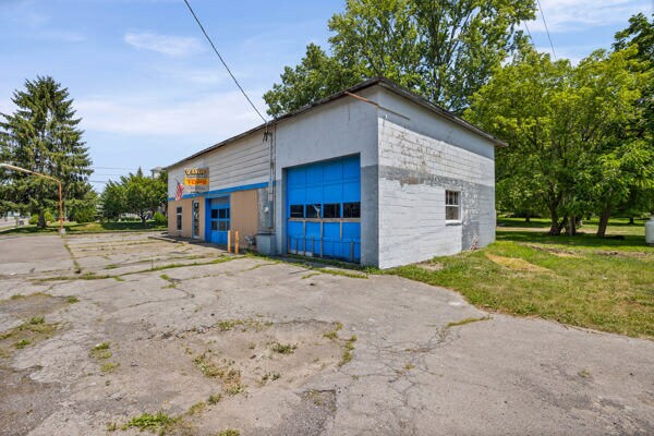 146 N Exchange St, Geneva, NY à vendre Photo du bâtiment- Image 1 de 18