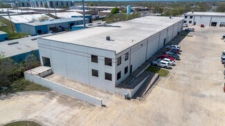 Plus de détails pour 9503 Brown Ln, Austin, TX - Industriel à louer