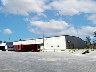 More details for 5250 Old Louisville Rd, Pooler, GA - Industrial for Lease