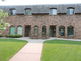 Plus de détails pour 413 S Rum River Dr, Princeton, MN - Bureau à louer