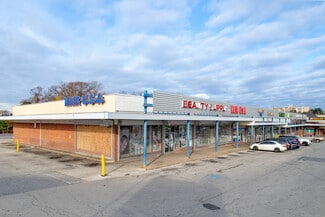 More details for 8100-8499 Limekiln Pike, Wyncote, PA - Retail for Lease