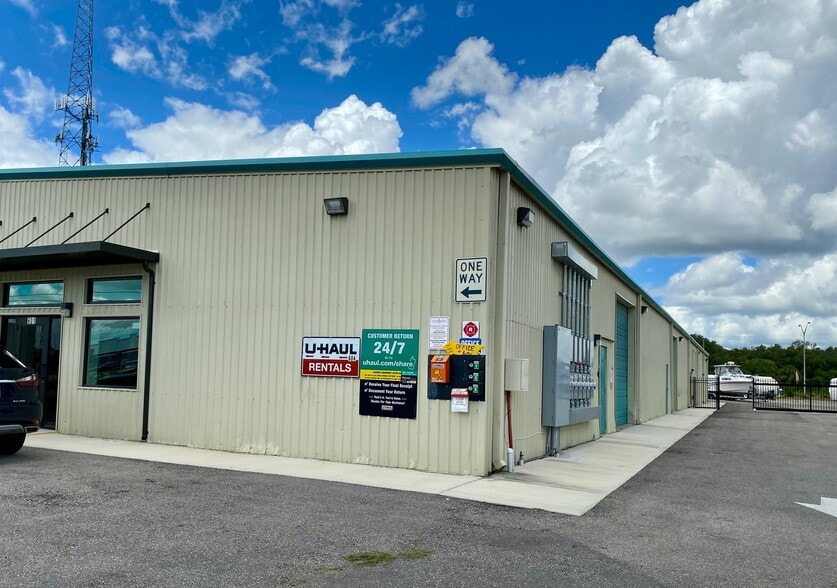 19200 Peachland Blvd, Port Charlotte, FL for lease - Building Photo - Image 2 of 13